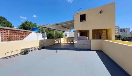 Casa em condomínio fechado com 3 quartos à venda na Rua Arquias Cordeiro, Todos os Santos, Rio de Janeiro, 185 m2 por R$ 410.000