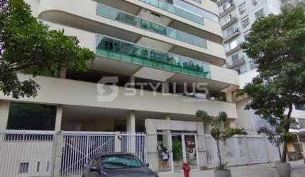 Apartamento com 3 quartos à venda na Rua Castro Barbosa, Grajaú, Rio de Janeiro, 86 m2 por R$ 630.000