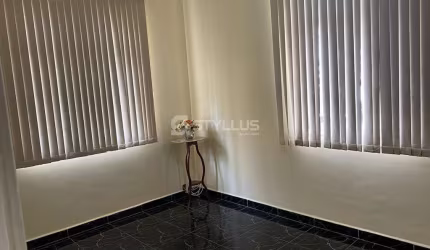 Apartamento com 2 quartos à venda na Rua Miguel Cardoso, Encantado, Rio de Janeiro, 56 m2 por R$ 195.000