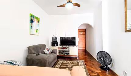 Apartamento com 1 quarto à venda na Rua Coração de Maria, Méier, Rio de Janeiro, 50 m2 por R$ 225.000