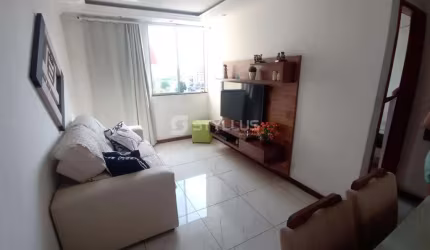 Apartamento com 1 quarto à venda na Rua Quiririm, Vila Valqueire, Rio de Janeiro, 44 m2 por R$ 195.000
