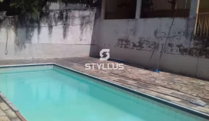 Casa com 3 quartos à venda na Rua Cristóvão Penha, Piedade, Rio de Janeiro, 386 m2 por R$ 395.000