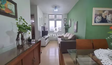 Apartamento com 2 quartos à venda na Rua Cândido Benício, Praça Seca, Rio de Janeiro, 60 m2 por R$ 175.000