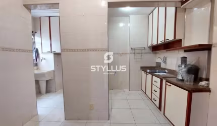 Apartamento com 2 quartos à venda na Rua Fábio Luz, Méier, Rio de Janeiro, 76 m2 por R$ 260.000