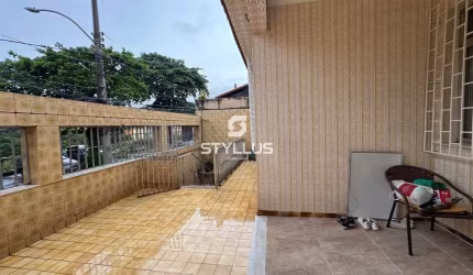 Casa com 3 quartos à venda na Rua Fernando Simoni, Pilares, Rio de Janeiro, 59 m2 por R$ 500.000