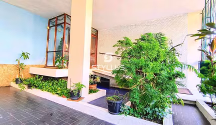 Apartamento com 2 quartos à venda na Rua Daniel Carneiro, Engenho de Dentro, Rio de Janeiro, 80 m2 por R$ 270.000