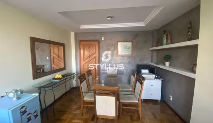 Apartamento com 2 quartos à venda na Rua Capitão Resende, Cachambi, Rio de Janeiro, 66 m2 por R$ 250.000