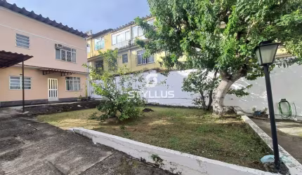 Casa com 2 quartos à venda na Rua da República, Quintino Bocaiúva, Rio de Janeiro, 103 m2 por R$ 320.000