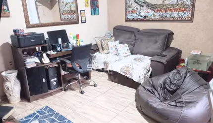 Apartamento com 1 quarto à venda na Travessa Carlos Xavier, Madureira, Rio de Janeiro, 55 m2 por R$ 165.000