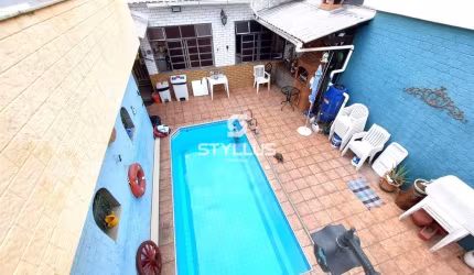 Casa com 3 quartos à venda na Rua Itobi, Méier, Rio de Janeiro, 163 m2 por R$ 800.000