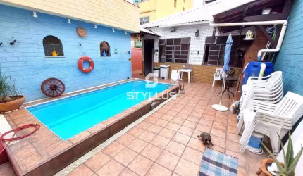 Casa com 3 quartos à venda na Rua Itobi, Méier, Rio de Janeiro, 163 m2 por R$ 800.000