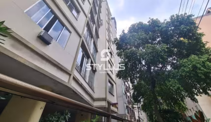 Kitnet / Stúdio à venda na Rua Buarque de Macedo, Flamengo, Rio de Janeiro, 20 m2 por R$ 390.000