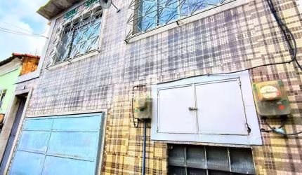 Casa com 3 quartos à venda na Rua Clarimundo de Melo, Piedade, Rio de Janeiro, 155 m2 por R$ 220.000