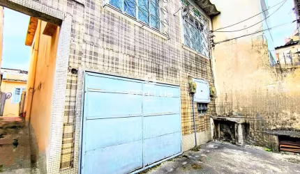 Casa com 3 quartos à venda na Rua Clarimundo de Melo, Piedade, Rio de Janeiro, 155 m2 por R$ 220.000