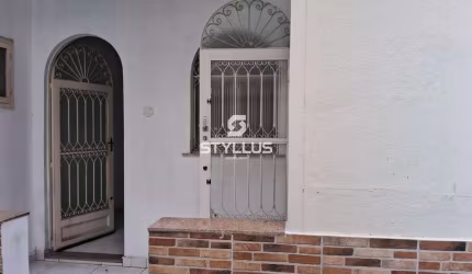Casa com 2 quartos à venda na Rua General Clarindo, Engenho de Dentro, Rio de Janeiro, 56 m2 por R$ 219.000