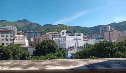 Apartamento com 3 quartos à venda na Rua Magalhães Couto, Méier, Rio de Janeiro, 92 m2 por R$ 295.000