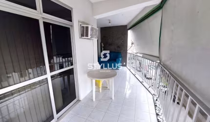 Apartamento com 2 quartos à venda na Rua Basílio de Brito, Cachambi, Rio de Janeiro, 62 m2 por R$ 500.000