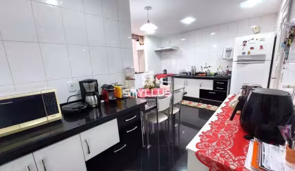 Apartamento com 2 quartos à venda na Rua Basílio de Brito, Cachambi, Rio de Janeiro, 62 m2 por R$ 500.000