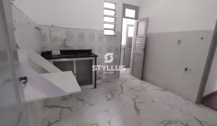 Apartamento com 2 quartos à venda na Rua Padre Ildefonso Penalba, Méier, Rio de Janeiro, 60 m2 por R$ 265.000