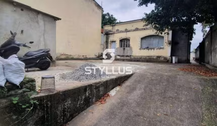 Casa com 3 quartos à venda na Rua Vaz de Toledo, Engenho Novo, Rio de Janeiro, 814 m2 por R$ 549.000