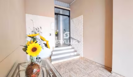 Apartamento com 1 quarto à venda na Rua Aquidabã, Méier, Rio de Janeiro, 55 m2 por R$ 175.000