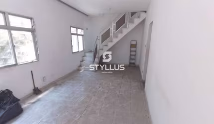 Casa com 2 quartos à venda na Avenida João Ribeiro, Pilares, Rio de Janeiro, 36 m2 por R$ 295.000