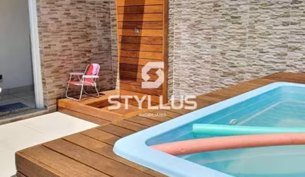 Cobertura com 2 quartos à venda na Rua Piauí, Todos os Santos, Rio de Janeiro, 100 m2 por R$ 720.000