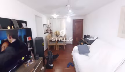 Apartamento com 2 quartos à venda na Rua Omar José Monteiro, Oswaldo Cruz, Rio de Janeiro, 50 m2 por R$ 195.000