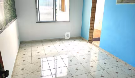 Apartamento com 1 quarto à venda na Rua São Gabriel, Cachambi, Rio de Janeiro, 66 m2 por R$ 185.000