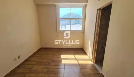 Apartamento com 1 quarto à venda na Rua do Catete, Catete, Rio de Janeiro, 37 m2 por R$ 480.000