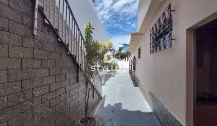 Casa com 3 quartos à venda na Rua Vilela Tavares, Méier, Rio de Janeiro, 180 m2 por R$ 650.000