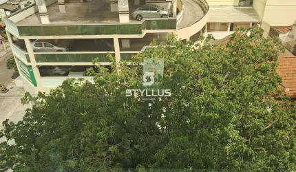 Sala comercial com 1 sala à venda na Rua Silva Rabelo, Méier, Rio de Janeiro, 24 m2 por R$ 145.000