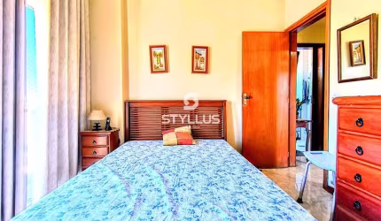 Apartamento com 2 quartos à venda na Rua Dias da Cruz, Méier, Rio de Janeiro, 90 m2 por R$ 540.000