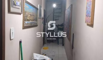 Apartamento com 2 quartos à venda na Rua Vereador Jansen Muller, Cachambi, Rio de Janeiro, 60 m2 por R$ 240.000