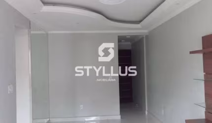 Apartamento com 2 quartos à venda na Rua Professor Henrique Costa, Pechincha, Rio de Janeiro, 70 m2 por R$ 330.000