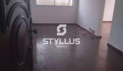 Apartamento com 2 quartos à venda na Estrada de Camorim, Jacarepaguá, Rio de Janeiro, 46 m2 por R$ 230.000
