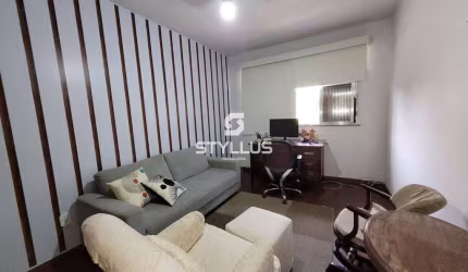 Casa com 2 quartos à venda na Rua Marechal Bittencourt, Riachuelo, Rio de Janeiro, 164 m2 por R$ 650.000