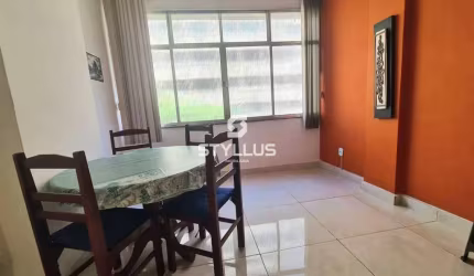 Apartamento com 1 quarto à venda na Rua Figueiredo Magalhães, Copacabana, Rio de Janeiro, 32 m2 por R$ 550.000