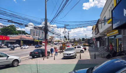 Apartamento com 2 quartos à venda na Estrada Intendente Magalhães, Vila Valqueire, Rio de Janeiro, 60 m2 por R$ 190.000