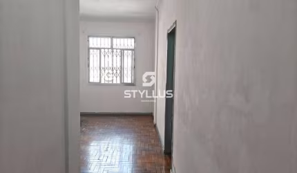 Apartamento com 2 quartos à venda na Rua Adolfo Bergamini, Engenho de Dentro, Rio de Janeiro, 66 m2 por R$ 270.000