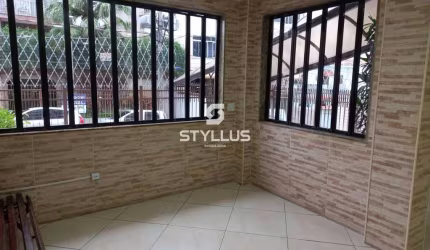 Apartamento com 2 quartos à venda na Rua Visconde de Tocantins, Méier, Rio de Janeiro, 68 m2 por R$ 340.000
