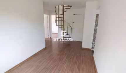 Cobertura com 4 quartos à venda na Rua Clarimundo de Melo, Quintino Bocaiúva, Rio de Janeiro, 97 m2 por R$ 175.000