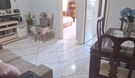 Apartamento com 2 quartos à venda na Rua Lino Teixeira, Jacaré, Rio de Janeiro, 46 m2 por R$ 270.000