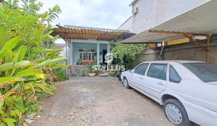 Casa com 2 quartos à venda na Rua Teixeira de Azevedo, Abolição, Rio de Janeiro, 78 m2 por R$ 380.000