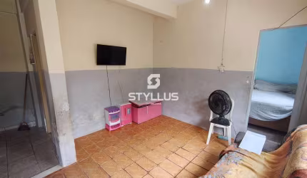 Casa com 2 quartos à venda na Rua Maria Benjamim, Pilares, Rio de Janeiro, 83 m2 por R$ 140.000
