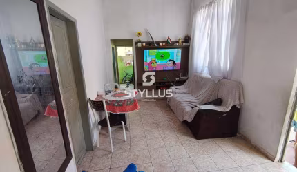 Casa com 3 quartos à venda na Rua Maria Benjamim, Pilares, Rio de Janeiro, 106 m2 por R$ 160.000
