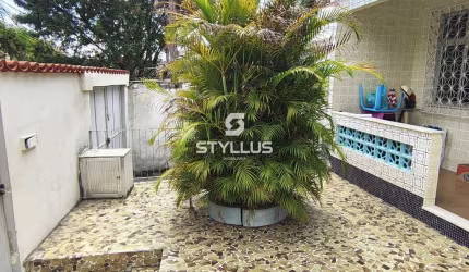 Casa com 2 quartos à venda na Rua Maria Benjamim, Pilares, Rio de Janeiro, 84 m2 por R$ 250.000