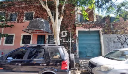 Prédio à venda na Rua Almirante Baltazar, São Cristóvão, Rio de Janeiro, 500 m2 por R$ 2.100.000