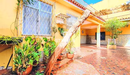 Casa com 5 quartos à venda na Rua Alberto Moreira, Piedade, Rio de Janeiro, 208 m2 por R$ 570.000