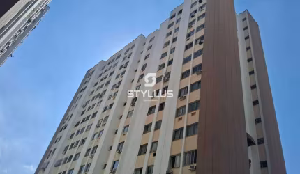 Apartamento com 3 quartos à venda na Rua Araújo Leitão, Engenho Novo, Rio de Janeiro, 55 m2 por R$ 195.000